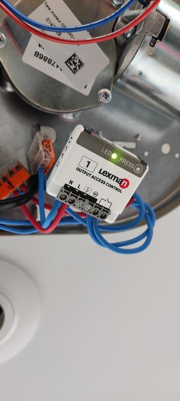 Ouvrir la fenêtre modale de l'avis 1 sur 2