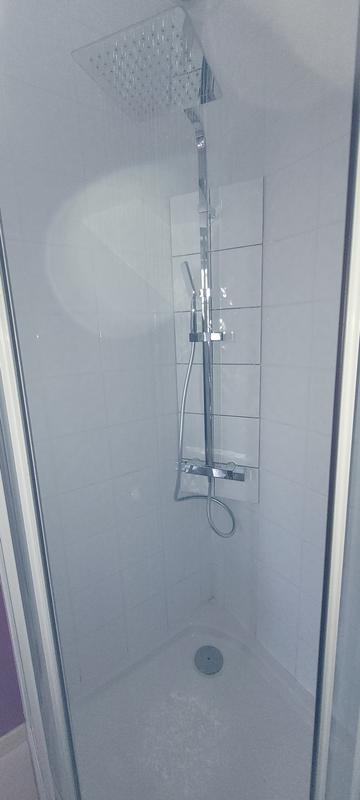 Revisione aperta modale 1 su 3