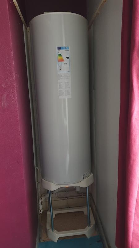 Ouvrir la fenêtre modale de l'avis 1 sur 1