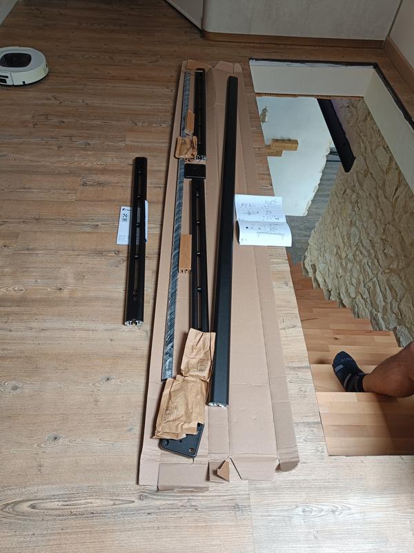 Ouvrir la fenêtre modale de l'avis 1 sur 6