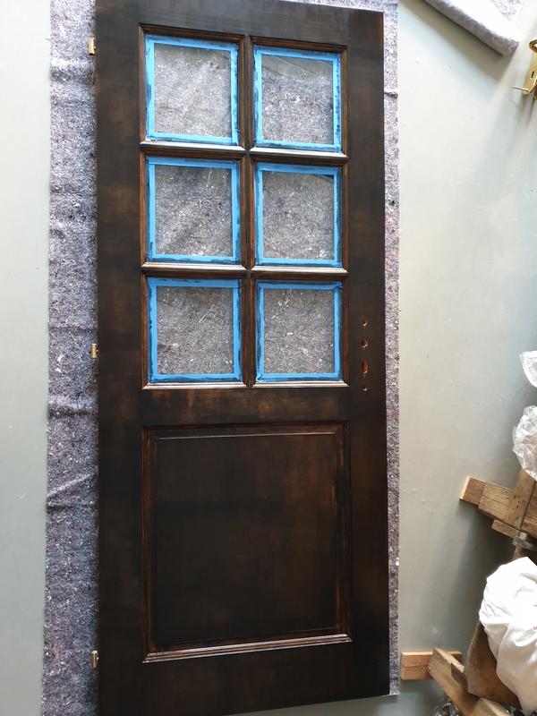 Ouvrir la fenêtre modale de l'avis 1 sur 1