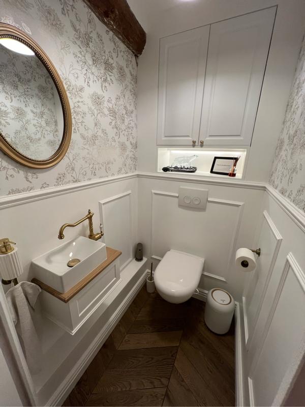 Ouvrir la fenêtre modale de l'avis 1 sur 1