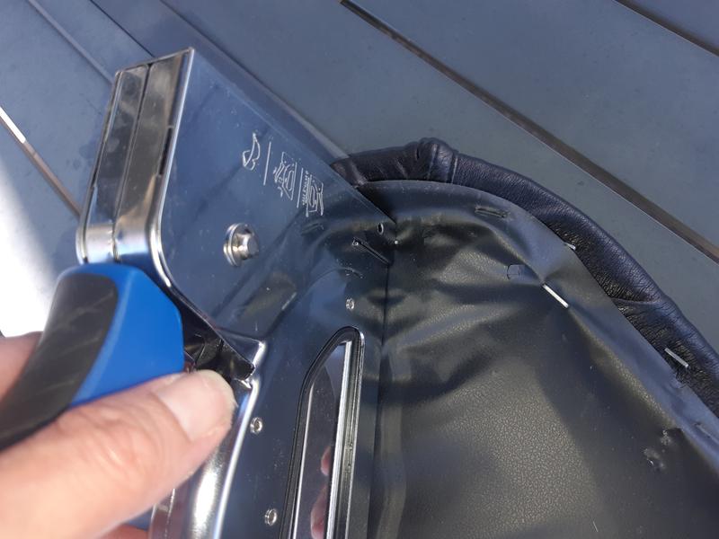 Ouvrir la fenêtre modale de l'avis 1 sur 3