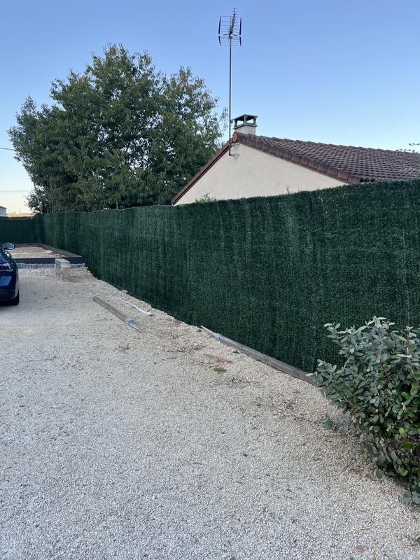 Ouvrir la fenêtre modale de l'avis 1 sur 2