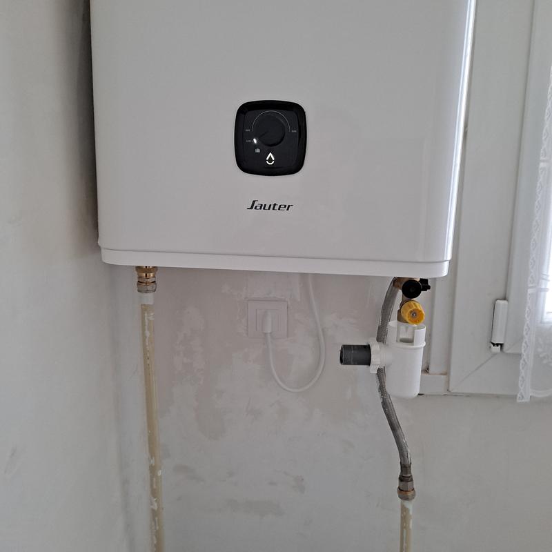 Ouvrir la fenêtre modale de l'avis 1 sur 1