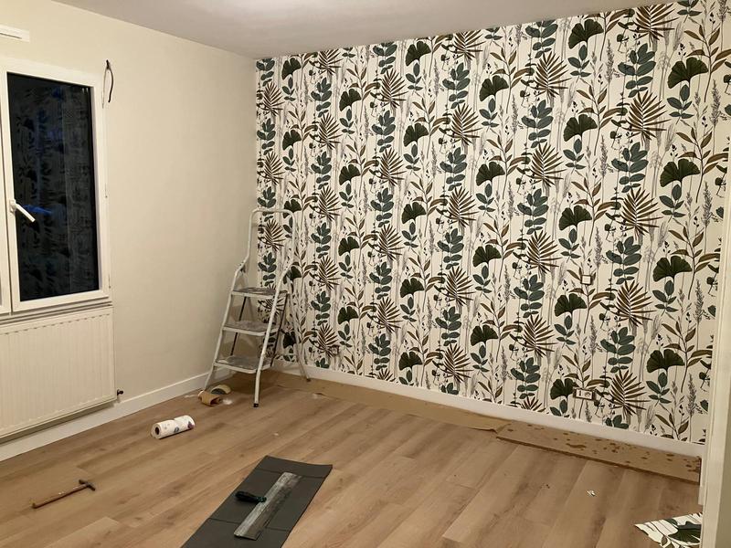 Ouvrir la fenêtre modale de l'avis 1 sur 1