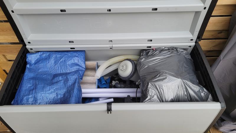 Revisione aperta modale 5 su 6