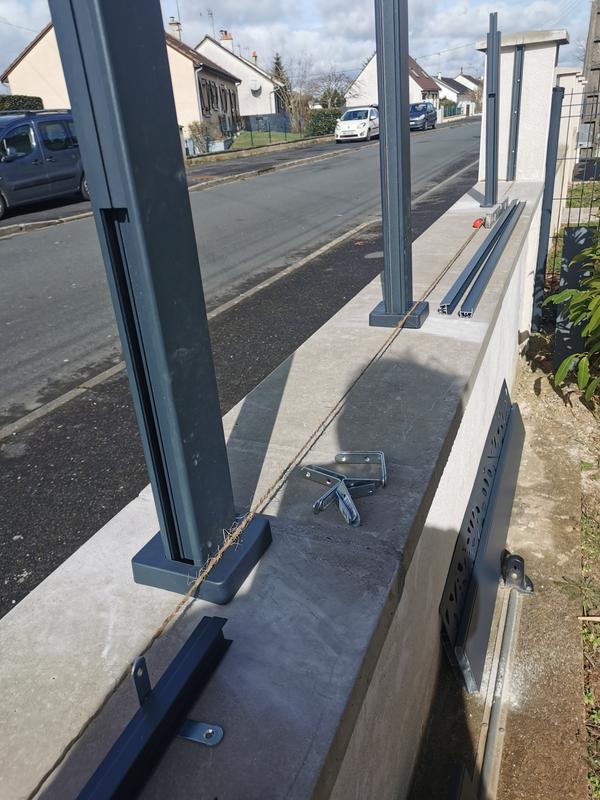 Ouvrir la fenêtre modale de l'avis 6 sur 6