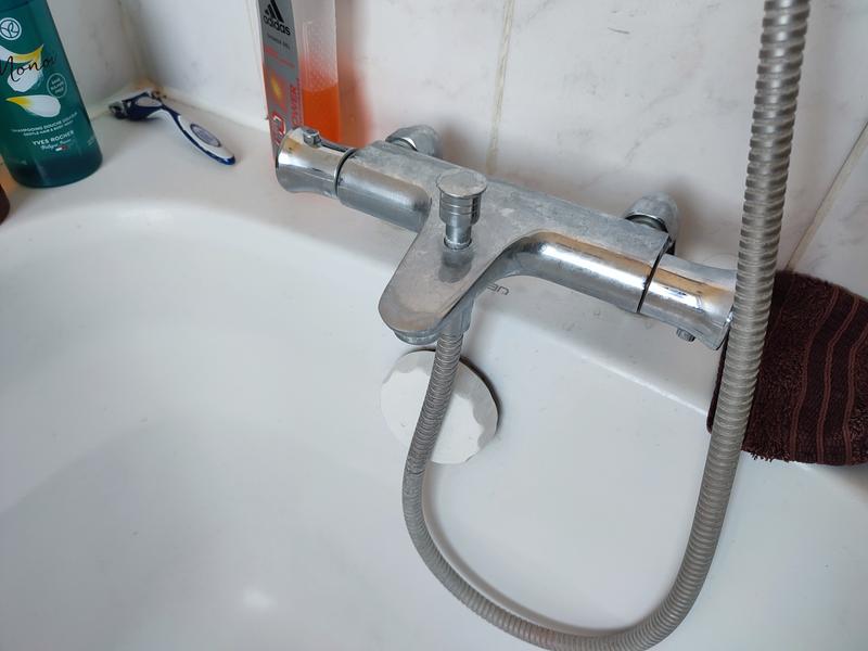 Revisione aperta modale 1 su 3