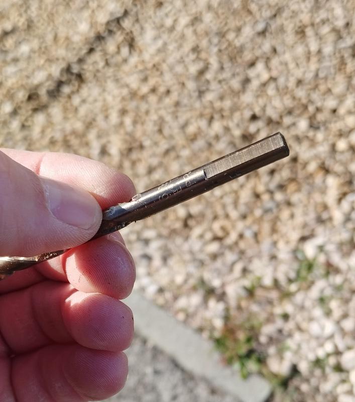 Ouvrir la fenêtre modale de l'avis 2 sur 5