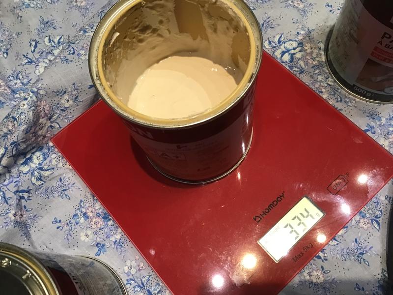 Ouvrir la fenêtre modale de l'avis 1 sur 1