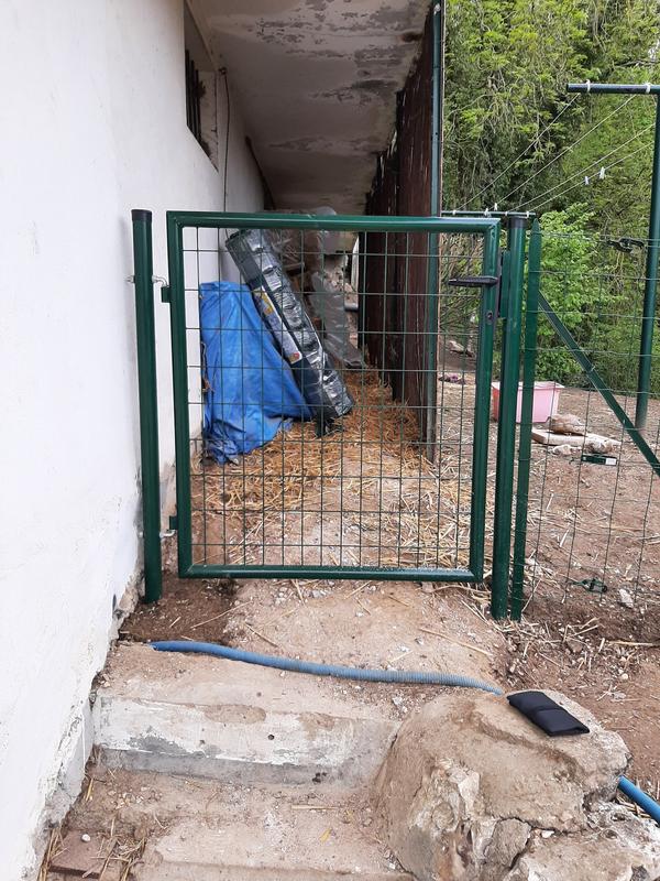 Ouvrir la fenêtre modale de l'avis 1 sur 1