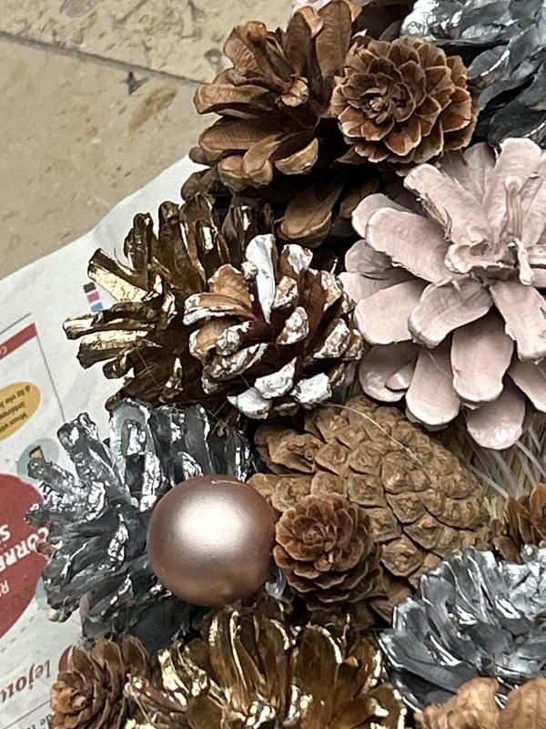 Ouvrir la fenêtre modale de l'avis 1 sur 1