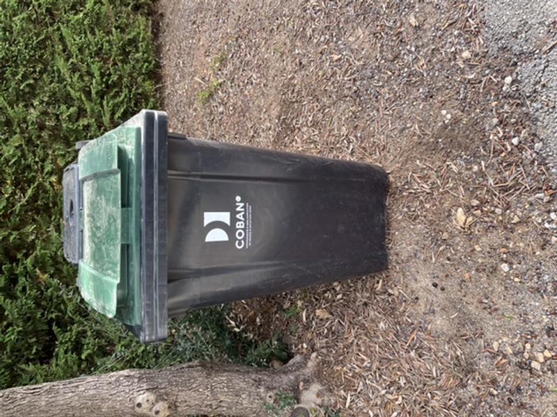 Ouvrir la fenêtre modale de l'avis 1 sur 1