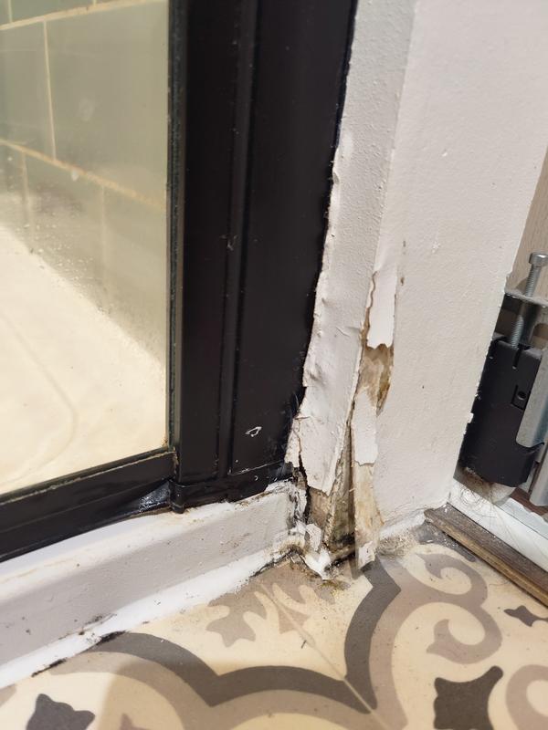 Revisione aperta modale 1 su 2