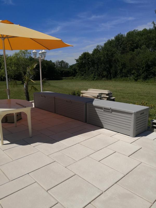 Ouvrir la fenêtre modale de l'avis 2 sur 2