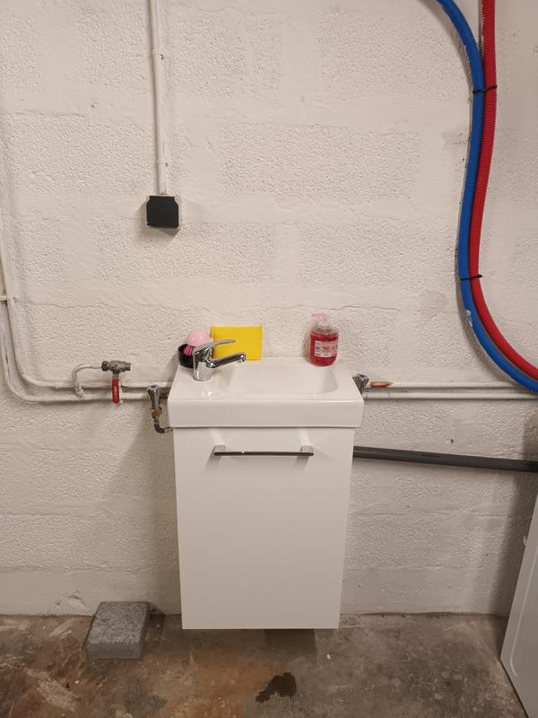 Ouvrir la fenêtre modale de l'avis 1 sur 1