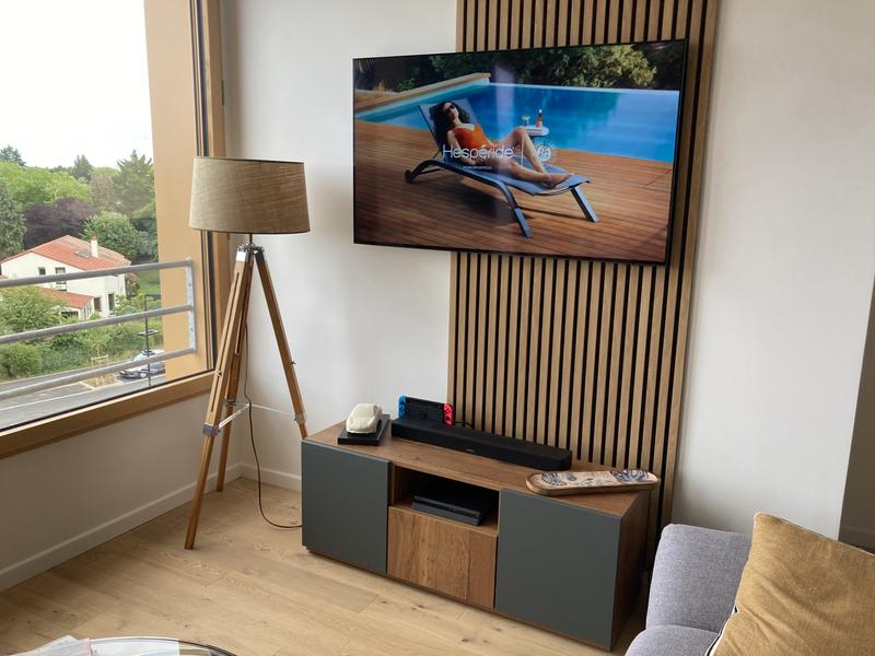 Ouvrir la fenêtre modale de l'avis 1 sur 1