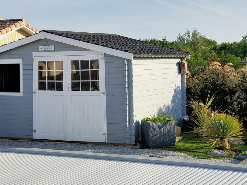 Ouvrir la fenêtre modale de l'avis 1 sur 1