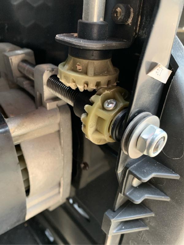 Ouvrir la fenêtre modale de l'avis 1 sur 1