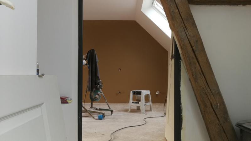 Ouvrir la fenêtre modale de l'avis 1 sur 1