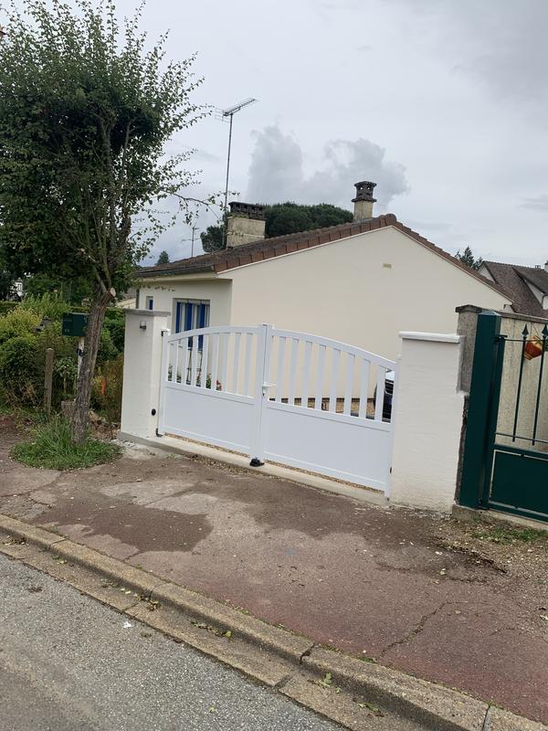 Ouvrir la fenêtre modale de l'avis 1 sur 1