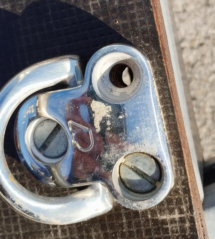 Ouvrir la fenêtre modale de l'avis 5 sur 5