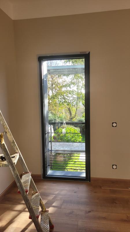 Ouvrir la fenêtre modale de l'avis 1 sur 1