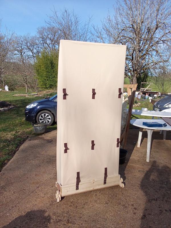 Ouvrir la fenêtre modale de l'avis 3 sur 6