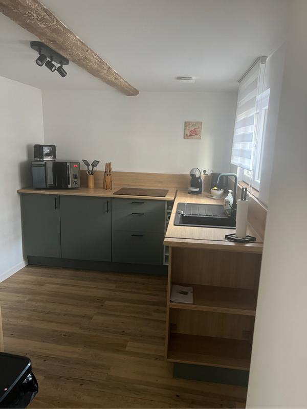 Ouvrir la fenêtre modale de l'avis 1 sur 1