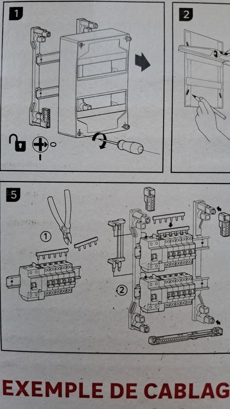Ouvrir la fenêtre modale de l'avis 1 sur 1
