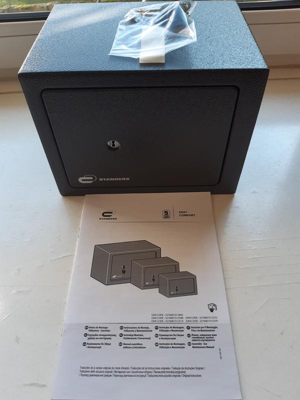 Ouvrir la fenêtre modale de l'avis 3 sur 3