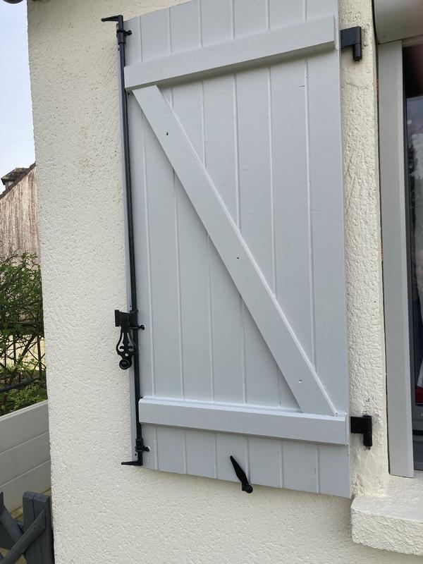 Ouvrir la fenêtre modale de l'avis 1 sur 1