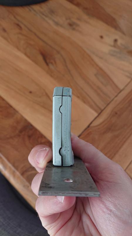 Ouvrir la fenêtre modale de l'avis 1 sur 1