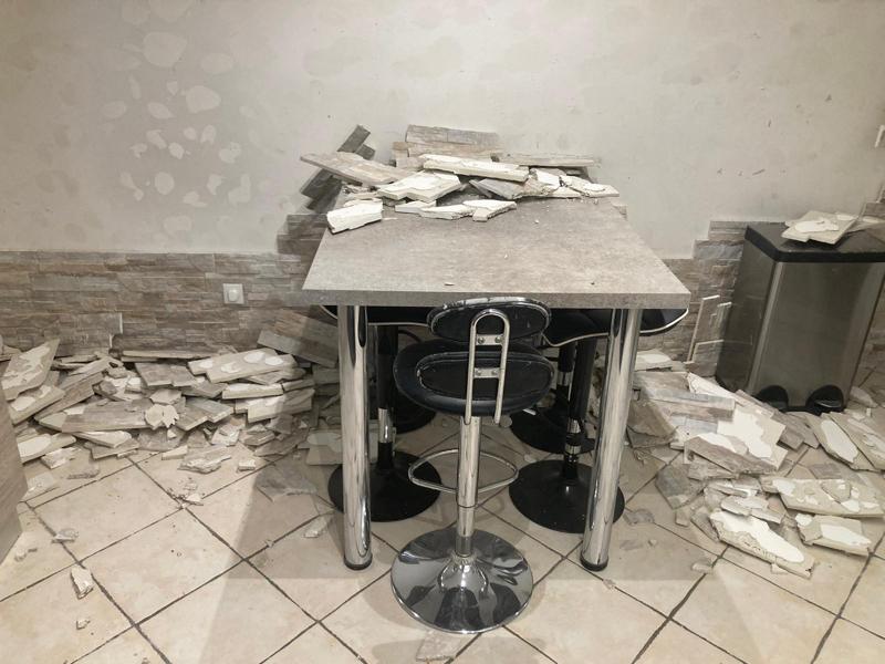 Ouvrir la fenêtre modale de l'avis 2 sur 2