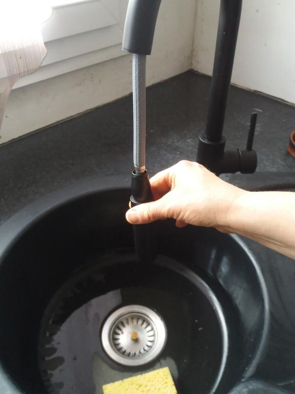 Revisione aperta modale 3 su 4