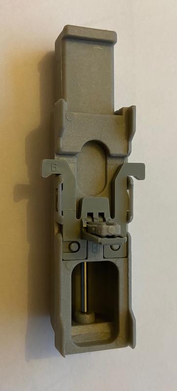 Ouvrir la fenêtre modale de l'avis 1 sur 1