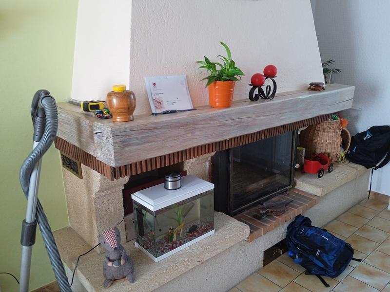 Ouvrir la fenêtre modale de l'avis 1 sur 2