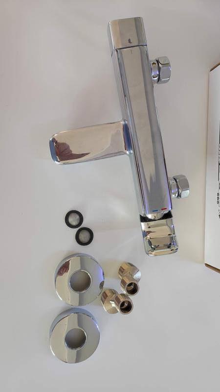 Revisione aperta modale 1 su 4