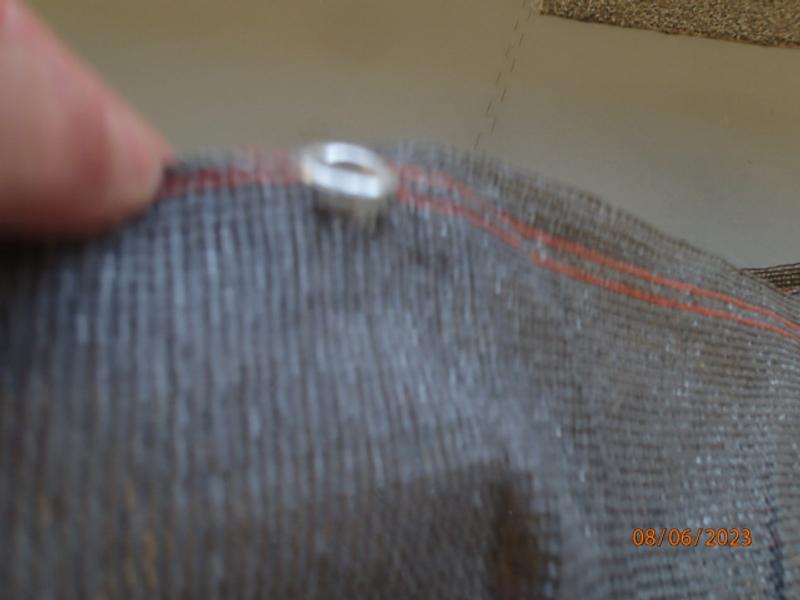 Ouvrir la fenêtre modale de l'avis 3 sur 6