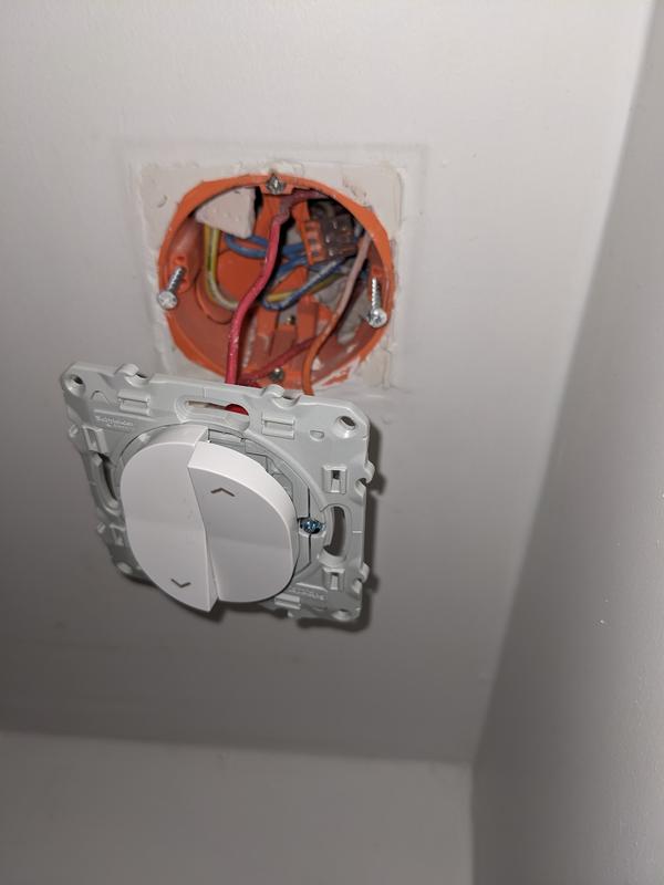 Ouvrir la fenêtre modale de l'avis 2 sur 3