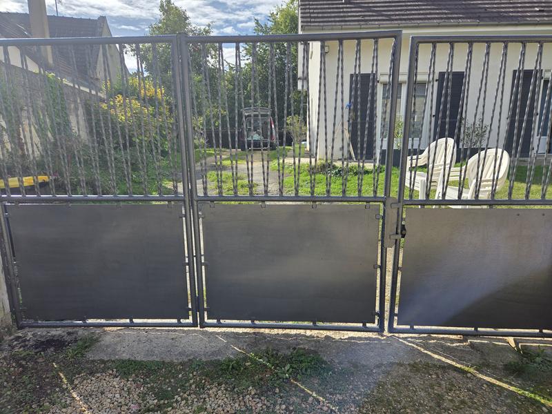 Ouvrir la fenêtre modale de l'avis 6 sur 6