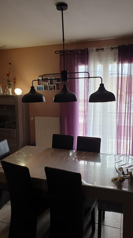 Ouvrir la fenêtre modale de l'avis 1 sur 1