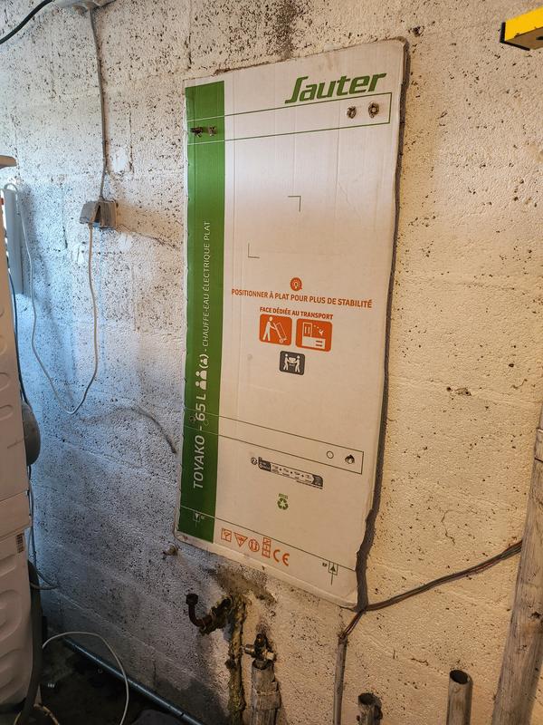 Ouvrir la fenêtre modale de l'avis 2 sur 6