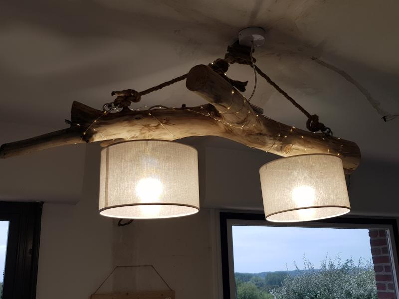 Ouvrir la fenêtre modale de l'avis 1 sur 1