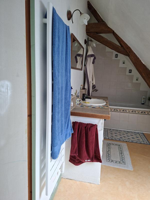 Ouvrir la fenêtre modale de l'avis 2 sur 6