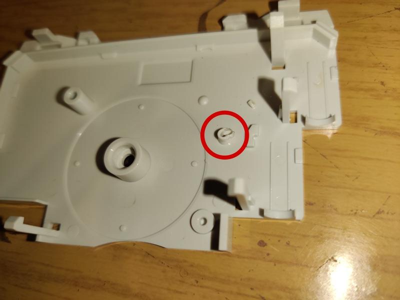 Ouvrir la fenêtre modale de l'avis 1 sur 3
