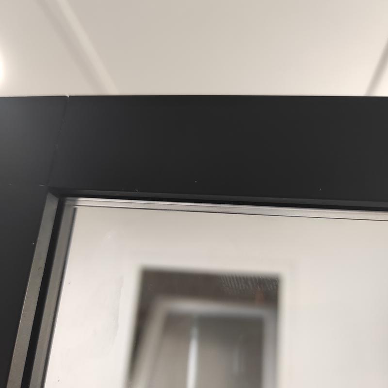 Ouvrir la fenêtre modale de l'avis 4 sur 5