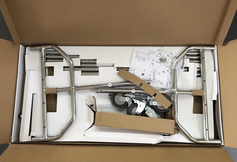 Ouvrir la fenêtre modale de l'avis 2 sur 3