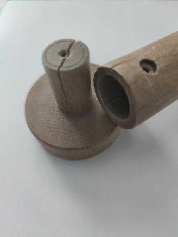 Ouvrir la fenêtre modale de l'avis 1 sur 1